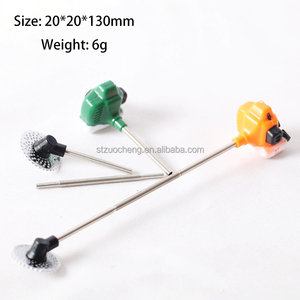 IN STOCK 1:12 Doll House Accessories Doll House Mini Chainsaw Lawnmower Miniature Scene Ornaments <strong>Toy</strong> <strong>Lawn</strong> <strong>Mower</strong> Model - Product Image 3