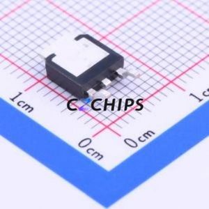 ทรานซิสเตอร์ฟิลด์ทรานซิสเตอร์ (มอสเฟท) แบบดั้งเดิมและใหม่252 - Product Image 2