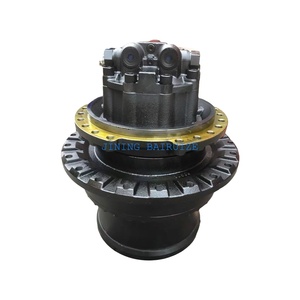 Motor de Traslación de Alta Calidad para Excavadora 9195447 Zx210lc Zx210lc-3, Mando Final 9170996 - Product Image 1