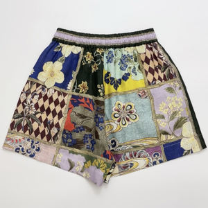 Abiti da donna pantaloncini per donna coscia divertenti corti pantaloni caldi da donna booty ragazze in <span class=keywords><strong>pelle</strong></span> - Product Image 2