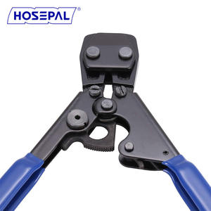 هوسبال بيكس أنبوب قرصة المشبك سريع السرج المشبك تجعيد أداة تجعيد - Product Image 4