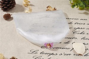 A100 PE Net Cao Cấp Nhẹ Nhàng Rửa Mặt Với Kháng Khuẩn Lưới Tùy Chỉnh Không Độc Hại Nhựa Tạo Bọt Net Cho Làm Sạch Sâu - Product Image 4