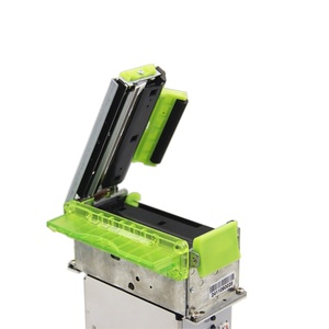 Imprimante thermique intégrée automatique NAITING NT-K80 203dpi avec interface USB RS232, papier 80mm, SDK pour impression de reçus de point de vente, en stock - Product Image 6