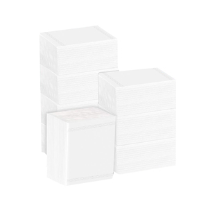 Khăn giấy ăn dùng một lần in màu trơn, ép nổi, thân thiện với môi trường, dùng cho nhà hàng, khách sạn, ăn trưa, ăn tối, khuyến mãi nóng - Product Image 1