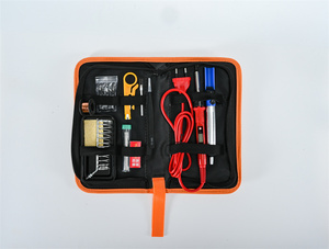 Juego <span class=keywords><strong>de</strong></span> <span class=keywords><strong>Soldador</strong></span> 936H, <span class=keywords><strong>Soldador</strong></span> Eléctrico <span class=keywords><strong>de</strong></span> 80 W <span class=keywords><strong>de</strong></span> Potencia al Mejor <span class=keywords><strong>Precio</strong></span> - Product Image 4
