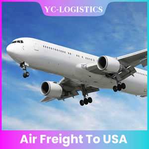 משלוח מהיר ואפשרויות משלוח זולות באמצעות הובלה אווירית מסין לארצות הברית עבור צרכי משלוח מנות וחבילות דחופים - Product Image 3