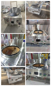 Bếp <span class=keywords><strong>gas</strong></span> 2 lò RTK, bảo hành 1 năm, 120W/220V, dành cho khách sạn, máy móc nhà bếp, quạt hút bếp <span class=keywords><strong>gas</strong></span> 2 lò - Product Image 6