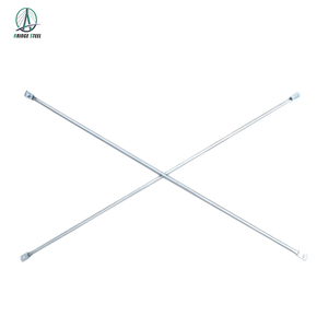 โครงไม้กระดานโครงเหล็กสำหรับใช้ในการก่อสร้าง - Product Image 5