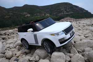 Carrito de Empuje para Bebés con Volante, Modelo Nuevo en Oferta, <span class=keywords><strong>3</strong></span> Colores Surtidos - Product Image 3