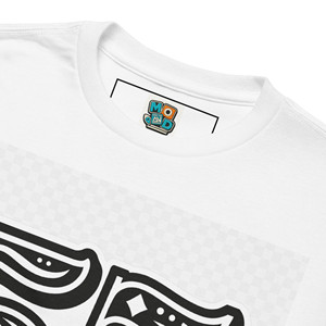 Maglietta e polo Boys Fuel Shirt 57 - Product Image 1