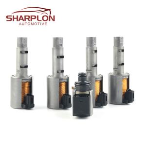 Piezas de Alto Rendimiento para Automóviles, 5 Piezas, Kits de Solenoides de Transmisión CVT JF015E RE0F11A para Nissans - Product Image 3