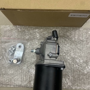 มอเตอร์ปัดน้ำฝน 61617161711 สำหรับระบบปัดน้ำฝนกระจกหน้ารถ BMW ซีรีส์ 3 E90 - Product Image 3