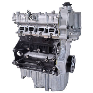 Moteur complet d'usine OEM à vendre EA111 OE NO.03C100036X Scirocco 1.4T CAV Ensemble moteur pour Scirocco Touran <span class=keywords><strong>Tiguan</strong></span> - Product Image 5