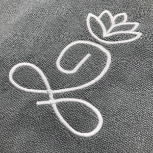 Khăn Yoga Dày Để Tập Yoga Bán Chạy Khăn Thảm Yoga Dài Chống Trượt Có Tay Cầm Chống Trượt - Product Image 4