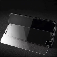 Film de protection d'écran en verre trempé 3D anti-rayures HD transparent sans bulles 9H pour iPhone 13 14 15 16 17 Air 18 Pro Max