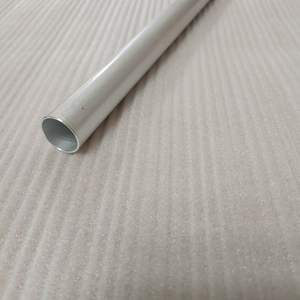 Tuyau en <span class=keywords><strong>aluminium</strong></span> personnalisé, 12 <span class=keywords><strong>pouces</strong></span> de diamètre, 2A12 2024 3003 5052 5083 5A02 6061 6063 7005 7075 t6 - Product Image 2