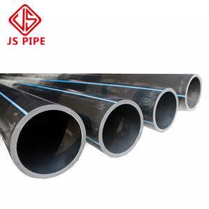 Tuyau en polyéthylène haute densité <span class=keywords><strong>de</strong></span> qualité PE100 pour le <span class=keywords><strong>gaz</strong></span> naturel, l'irrigation, le drainage, les usages municipaux - tête ronde - Product Image 5