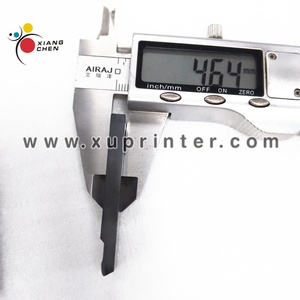 Pièces d'impression offset WD de qualité supérieure M2.583.398 pour SM74 SM52 - Product Image 5