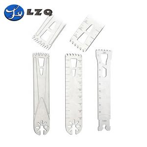 Autoclavable Orthopedische Boor Zaag Chirurgische Bot Cutting Zaag Swing Saw Te Koop - Product Image 5