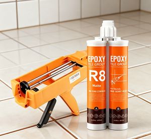 ZOCOO Factory China Cartucho <span class=keywords><strong>de</strong></span> resistencia UV <span class=keywords><strong>de</strong></span> alta calidad Relleno <span class=keywords><strong>de</strong></span> huecos <span class=keywords><strong>de</strong></span> <span class=keywords><strong>madera</strong></span> <span class=keywords><strong>para</strong></span> azulejos <span class=keywords><strong>de</strong></span> cocina - Product Image 1