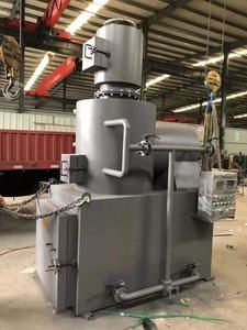 Machine électrique pour crème des animaux, appareil médical pour éliminer les déchets des animaux - Product Image 3