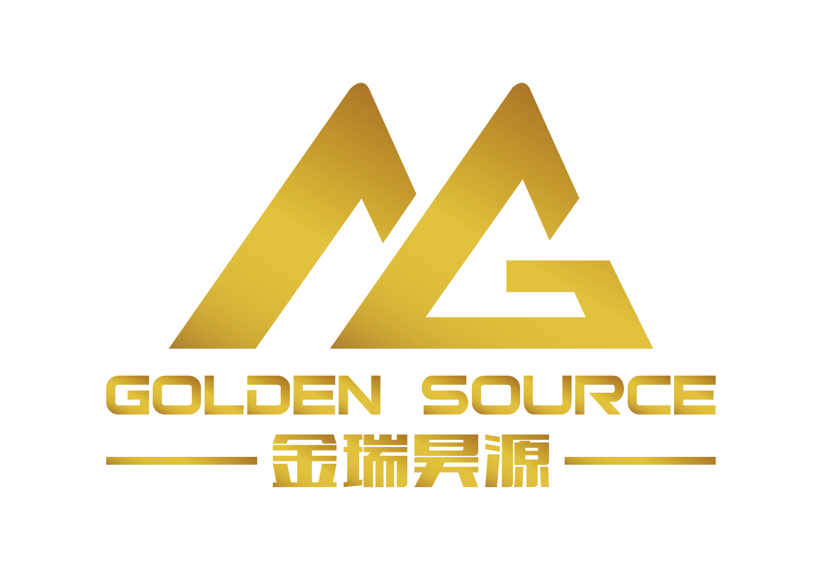 Qingdao Golden Source Industry Co.,ltd logo