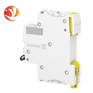 Interruptores de Circuito Miniatura -Schneider- A9F28116 Originales, Nuevos, Controlador Lógico Programable (PLC) - Product Image 4