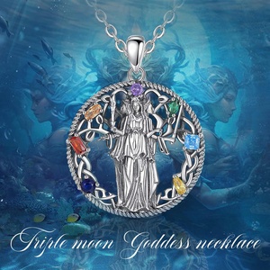 Olorful-pendientes <span class=keywords><strong>de</strong></span> plata <span class=keywords><strong>de</strong></span> primera ley para <span class=keywords><strong>mujer</strong></span>, accesorio <span class=keywords><strong>de</strong></span> color negro y negro, 925mm - Product Image 5