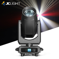 Scène Concert 350w 380w 480W Led Faisceau Spot Wash 3 In1 Tête Mobile Lumière Scène Professionnelle Led Bsw Lumière Mobile