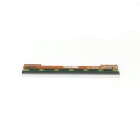 Tête d'impression thermique nue P1112640-218 203 DPI pour imprimante d'étiquettes et codes-barres Zebra ZD421 ZD421T ZD421D P1112640-019