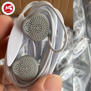 3.5mm <span class=keywords><strong>Original</strong></span> 5830 mains libres 120cm intra-auriculaire filaire mains libres musique casque écouteurs écouteurs <span class=keywords><strong>avec</strong></span> micro pour Samsung - Product Image 3