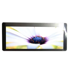 Lq049b5dg02 4.9 inch LCD màn hình hiển thị cho kéo dài thanh LCD Bảng điều chỉnh