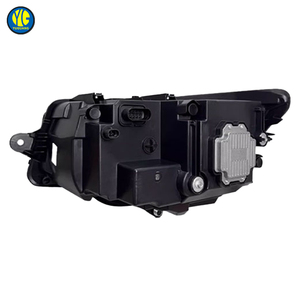 YU GUANG para Volkswagen <span class=keywords><strong>Multivan</strong></span> T6.1, Faro Delantero 2019 <span class=keywords><strong>2022</strong></span>, Luces Delanteras Mejoradas, Lámpara de Faro LED, Sistema de Iluminación Automotriz, Faros Delanteros - Product Image 6