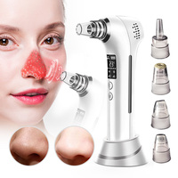 Mặt Mụn Trứng Cá Đen Dot Mụn Đầu Đen Loại Bỏ Hồng Peel Off Mặt Nạ Loại Bỏ Mụn Đầu Đen Remover Mask Mặt