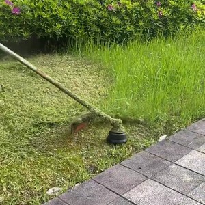 Dụng cụ làm vườn bộ phận loại brushcutter phụ tùng Hướng dẫn sử dụng thức ăn nhôm <span class=keywords><strong>Trimmer</strong></span> đầu - Product Image 2