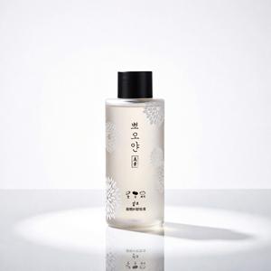 น้ำยาล้างเครื่องสำอาง PpoYan สำหรับริมฝีปากและรอบดวงตา 250 มล. สูตร K-Beauty เหมาะสำหรับทุกสภาพผิว - Product Image 1