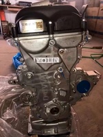 Nouveau moteur G4NA G4NB G4NC moteur 2.0L pour moteur à essence HYUNDAI I40 CW IX35 TUCSON