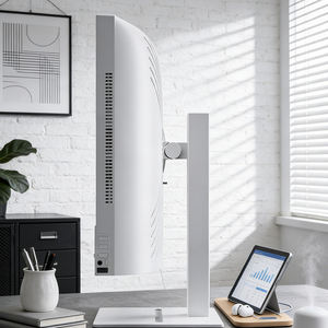 Computadora de Escritorio Todo en Uno para Juegos de Alta Calidad de 23.8''/27'' de Fábrica al por Mayor para Jugadores, con Precios Accesibles, Formato MATX - Product Image 3