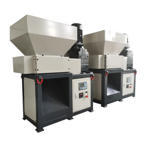 เครื่องย่อยเศษโลหะอุตสาหกรรมราคาโรงงานของ <span class=keywords><strong>Teyun</strong></span> - Product Image 5