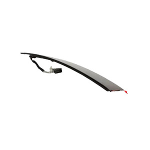 Moldura de Pilar de Puerta OEM DB5Z-7820555-AC para Ford Explorer 2011-2019 - Product Image 1