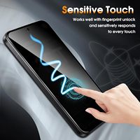Protector de Pantalla de Vidrio Templado Antiespía para Xiaomi 17T Pro 17 Max 15T 14T 13T Pro