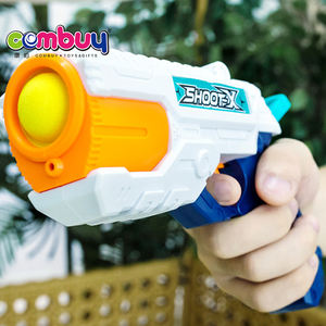 ปืนยิงลูกอ่อนสำหรับเด็ก,ของเล่นยิงมือจับแบบทูอินวัน - Product Image 2