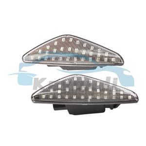 Feux de signalisation LED dynamiques à flux continu pour <span class=keywords><strong>BMW</strong></span> X3 F25 X5 E70, style <span class=keywords><strong>ciel</strong></span> étoilé complet, marqueur latéral de voiture, plaque de feuille, état neuf - Product Image 1