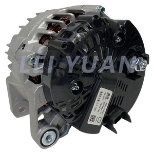 ชุดไดชาร์จคุณภาพสูง 12V สำหรับรถยนต์ RENAULT Laguna 2.0 สภาพใหม่ หมายเลขอะไหล่ 7701479093 TG15C143 440215 439645 - Product Image 5