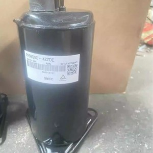 คอมเพรสเซอร์เครื่องปรับอากาศโตชิบา PA58G0C-4ZZDE R410A 24V ใหม่สำหรับเปลี่ยนซ่อม - Product Image 1