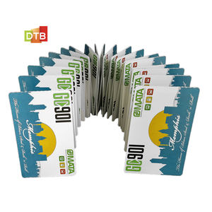 Kartu kualitas tinggi NFC sekali pakai pembayaran tanpa uang tunai tiket kertas <span class=keywords><strong>RFID</strong></span> kustom untuk acara olahraga/Festival Musik/kebun binatang/transportasi - Product Image 5