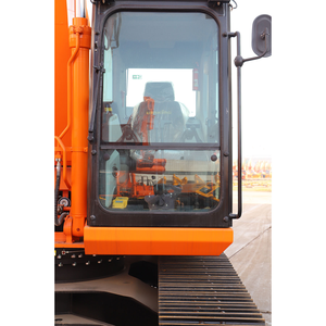 รถขุดตีนตะขาบ LonKing CMD622N เครื่องจักรก่อสร้างขนาดใหญ่ใหม่ เครื่องยนต์คัมมินส์ ชิ้นส่วนไฮดรอลิก JingGong LongGong 22 - Product Image 4