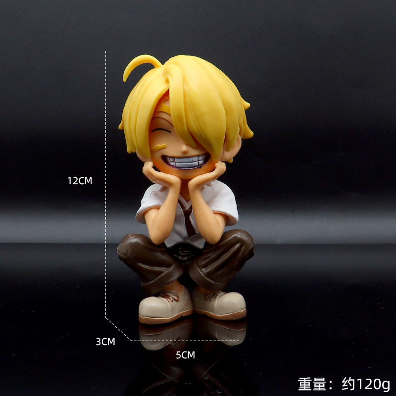 sanji