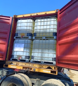 Superplastificante de Policarboxilato de Alta Calidad, <span class=keywords><strong>PCE</strong></span> Líquido 50, Agente Reductor de Agua para Concreto Sólido para Proyectos de Construcción - Product Image 4