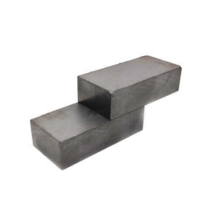 מגנט קרמיקה תעשייתי y30bh קבוע מגנט קרמיקה לריתוך חיתוך שירותי עיבוד - Product Image 5